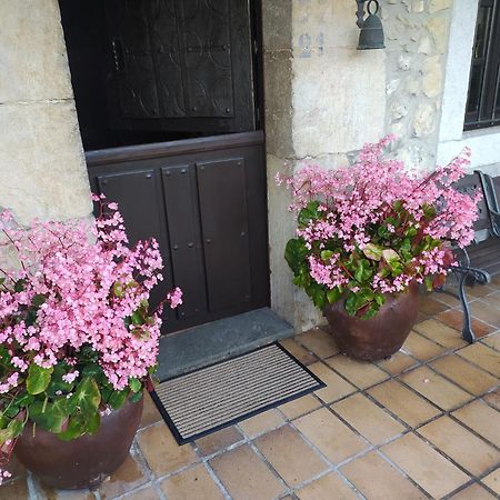 Gran Pedroso De Llanesヴィラ エクステリア 写真