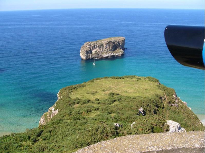 Gran Pedroso De Llanesヴィラ エクステリア 写真